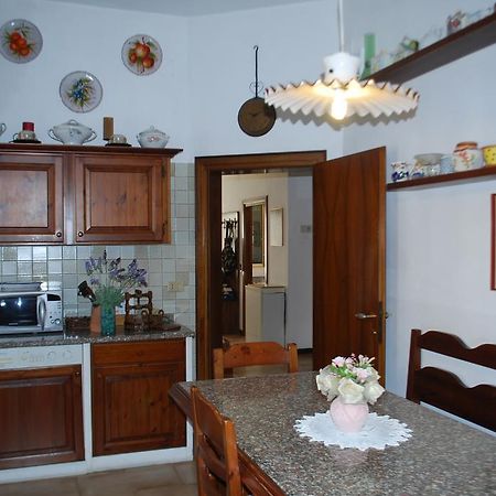 Ca' Cino Apartment Veneţia Exterior foto