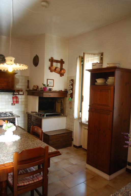 Ca' Cino Apartment Veneţia Exterior foto