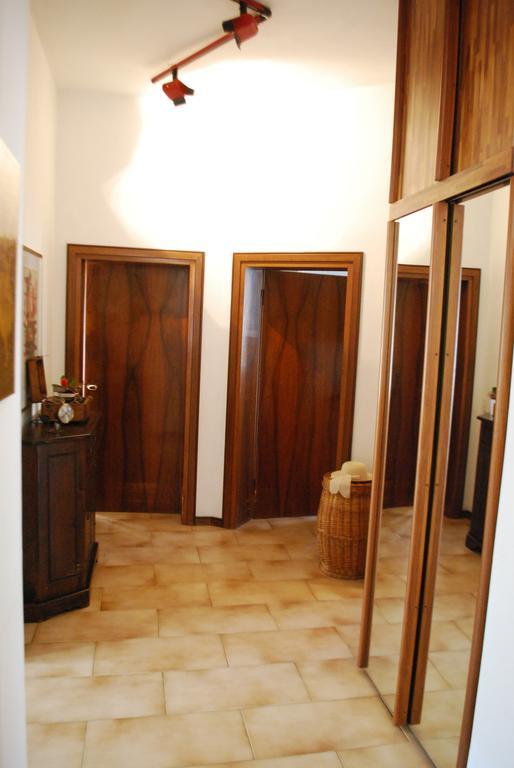 Ca' Cino Apartment Veneţia Exterior foto