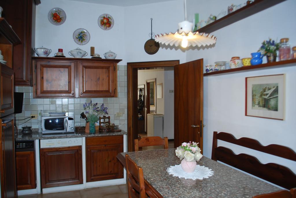 Ca' Cino Apartment Veneţia Exterior foto