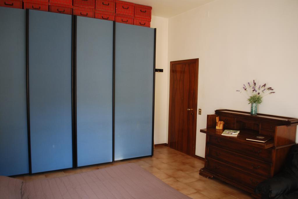 Ca' Cino Apartment Veneţia Exterior foto